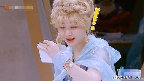 吃瓜少女的吃货梦,吃货梦的甜蜜绽放