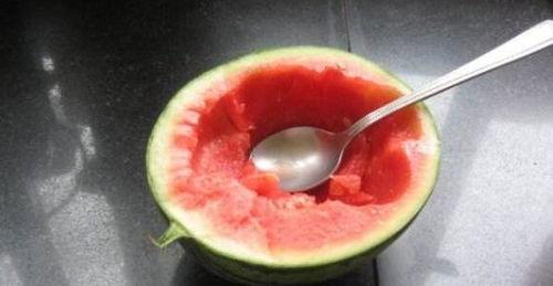 挽留吃瓜,一场关于挽留的甜蜜较量