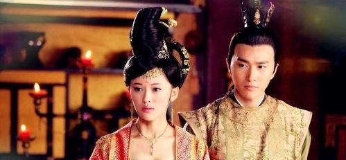 郡主吃瓜长公主