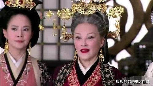 郡主吃瓜长公主