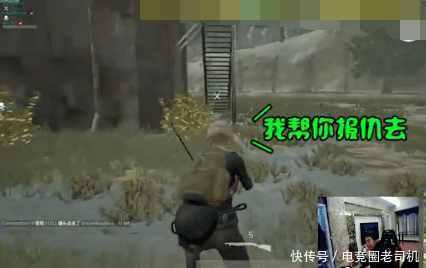 吃鸡直播吃瓜哥,揭秘游戏背后的精彩故事