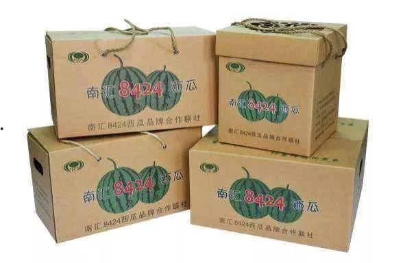 吃瓜礼盒,品味夏日清凉，畅享瓜果盛宴