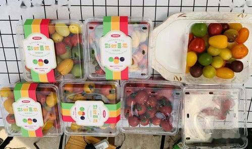 吃瓜礼盒,品味夏日清凉，畅享瓜果盛宴