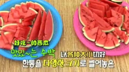 众人整齐吃瓜,众人整齐吃瓜，共享欢乐时光