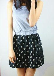 吃瓜连衣裙店主,揭秘吃瓜连衣裙店主的时尚秘密