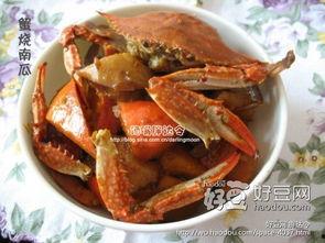 蟹瓜怎么吃最好,解锁最佳食用技巧