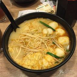 瓜蛋哥吃米线,一场味蕾与文化的碰撞