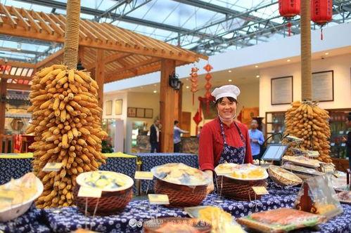 建业城吃瓜,一场吃瓜盛宴背后的社区生活画卷