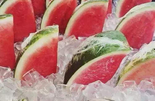 吃冰淇淋瓜舌头刺痛,冰淇淋瓜为何让舌头“触电”？