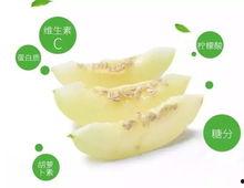 吃冰淇淋瓜舌头刺痛,冰淇淋瓜为何让舌头“触电”？