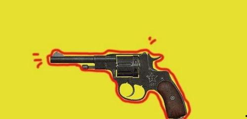 带你吃瓜手枪,“带你吃瓜手枪”背后的故事与真相